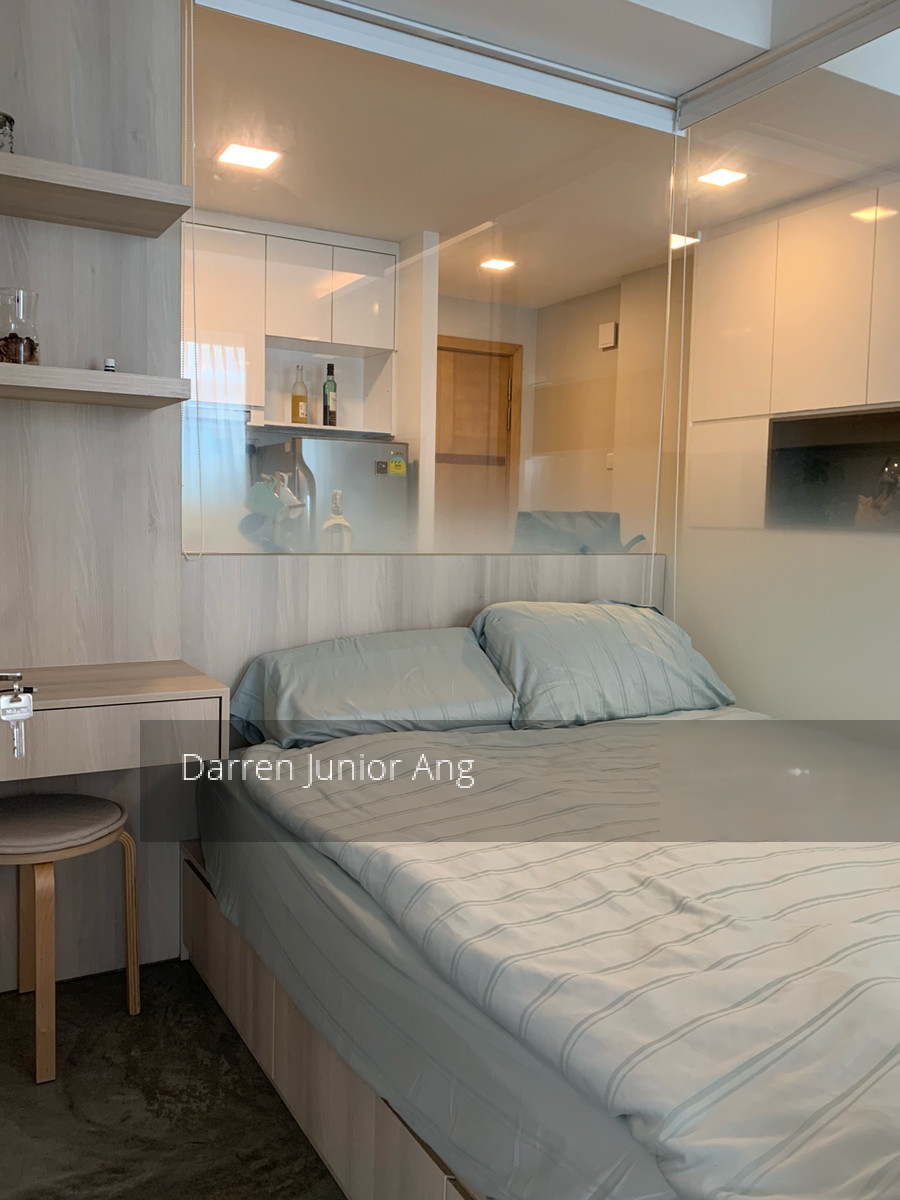 Parc Haven thumbnail photo